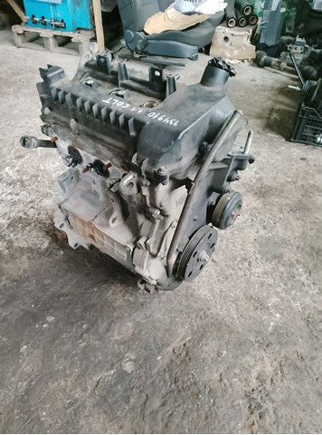 Мотор в зборі 134910 MITSUBISHI