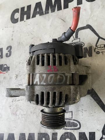 Авто генератор 13502583 GM