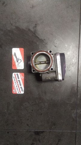Дросільна заслінка в зборі 13541439224 BMW