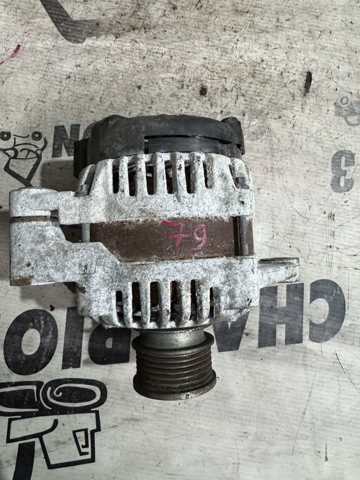 Авто генератор 13579668 OPEL