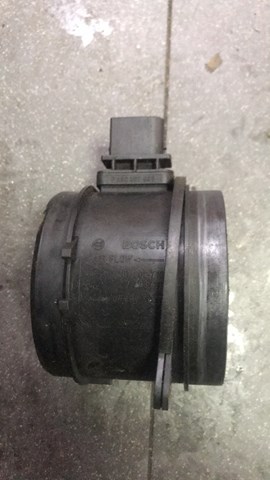 Bosch витратомір повітря (дизель) bmw e90 3,0d/e70 3,0d 13627793633