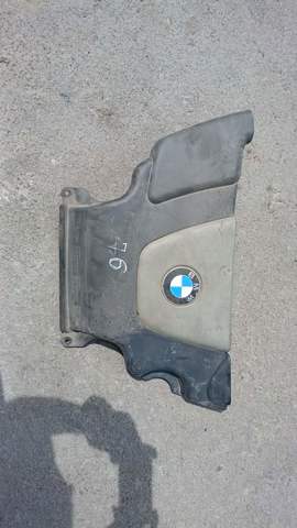 Екран двигуна 13717787132 BMW