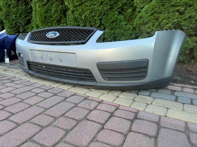 Решітка 1371893 FORD