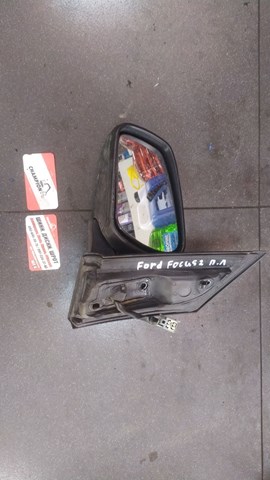 Бічне дзеркало заднього виду ліве 1376311 FORD