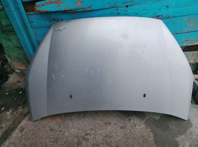 Капот 1417462 FORD