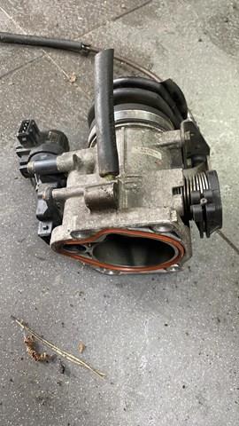 Дросільна заслінка в зборі 1432059 BMW