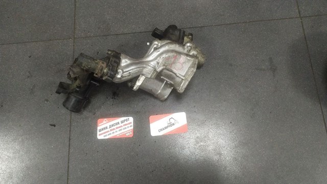 Масловіддільник 144609278R RENAULT