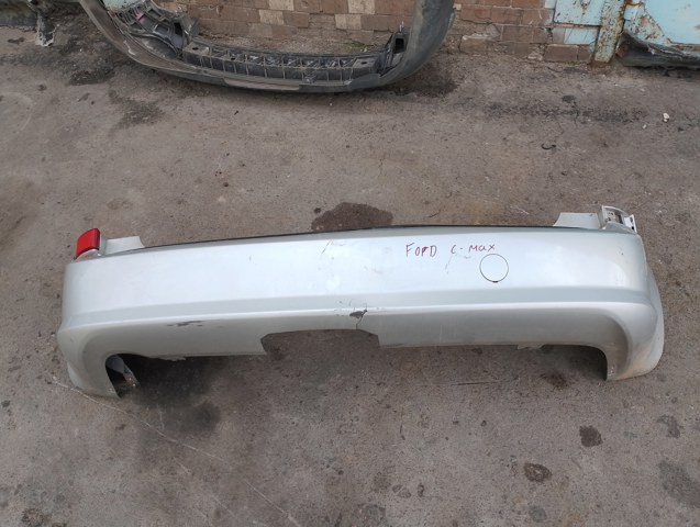 Буфер (бампер) задній 1472296 FORD