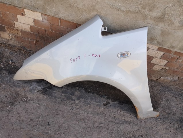 Ліве переднє крило 1474084 FORD