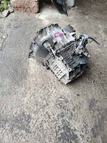 МКПП 1477480 FORD