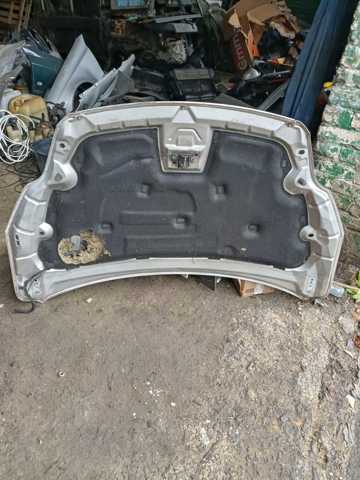 Шумка капота 1495860 FORD