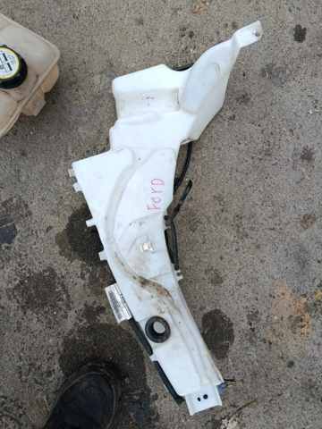 Бачок омивайки 1497708 FORD