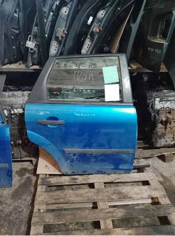 Двері задні, праві 1505767 FORD