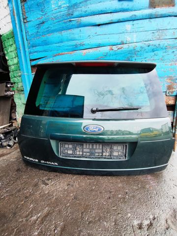 Треті двері 1509342 FORD