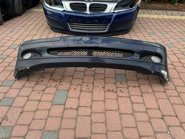 Протитуманка ліва 15099900 MERCEDES