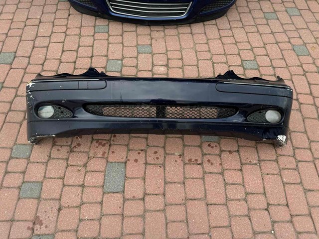 Фара протитуманна, права 15100000 MERCEDES