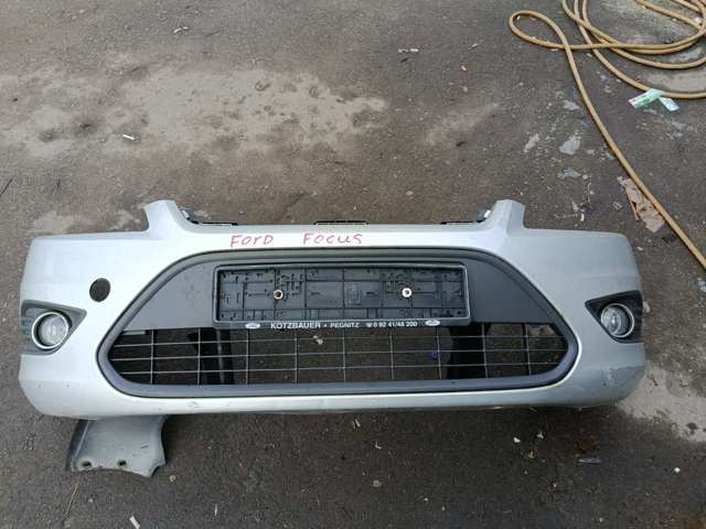 Бампер на авто 1521127 FORD