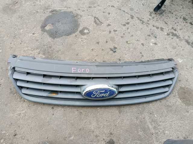 Захисна решітка радіатора 1521462 FORD