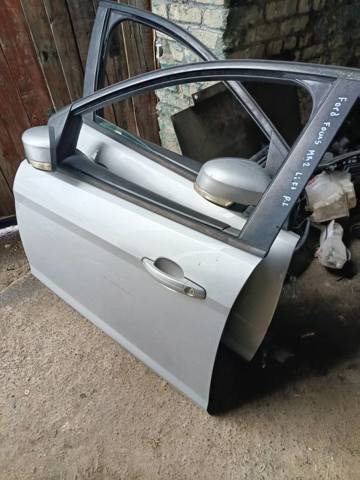 Дзеркало заднього виду, ліве 1537999 FORD
