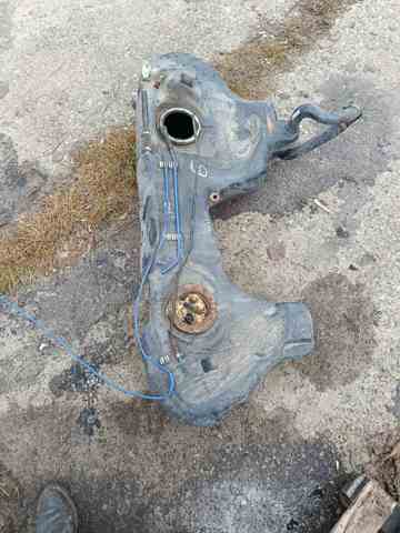 Бензобак 16126768482 BMW