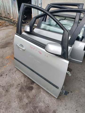 Праве бічне дзеркало 1615277 FORD