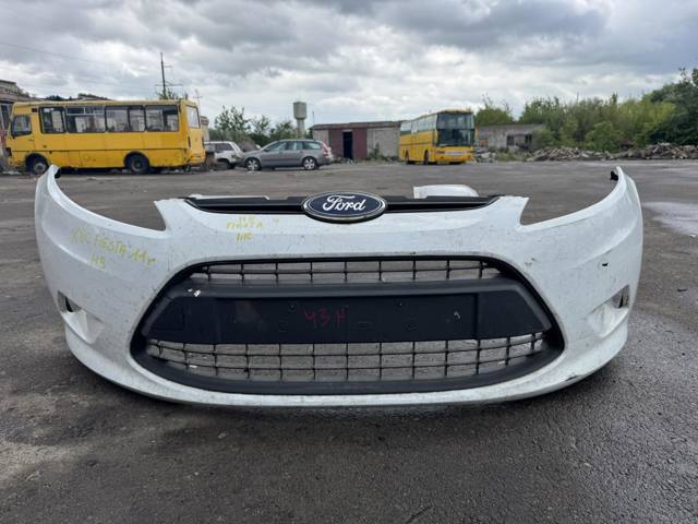 Бампер на авто 1633996 FORD