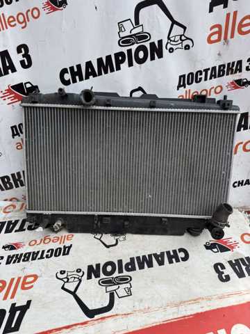 Радіатор охолодження 1640028130 TOYOTA