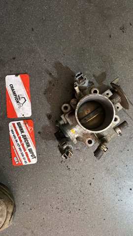 16400PHKA51 Honda