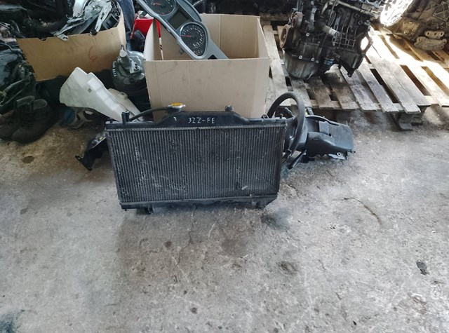 Пробка радіатора 1640172090 TOYOTA