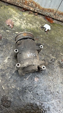 Компресор системи кондиціювання 1677171 FORD