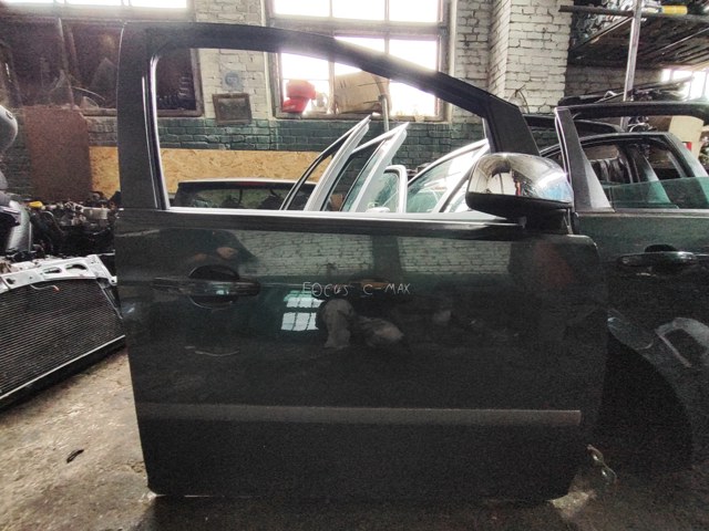 Дверка передня права 1678023 FORD
