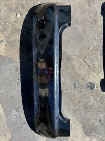 Буфер (бампер) задній 1688850225 MERCEDES