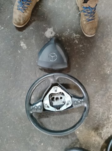 Рульове колесо Mercedes A