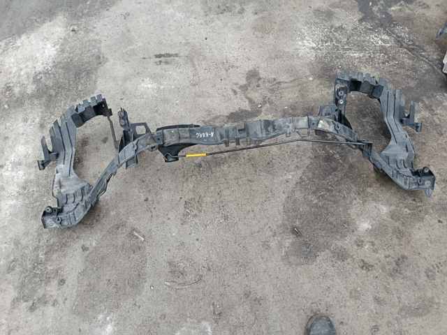 Каркас і панелі передка 1696200434 MERCEDES
