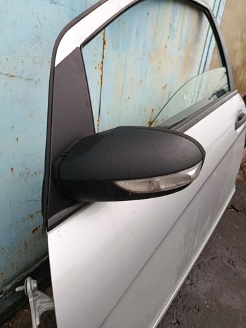 Ліве бічне дзеркало 1698100376 MERCEDES