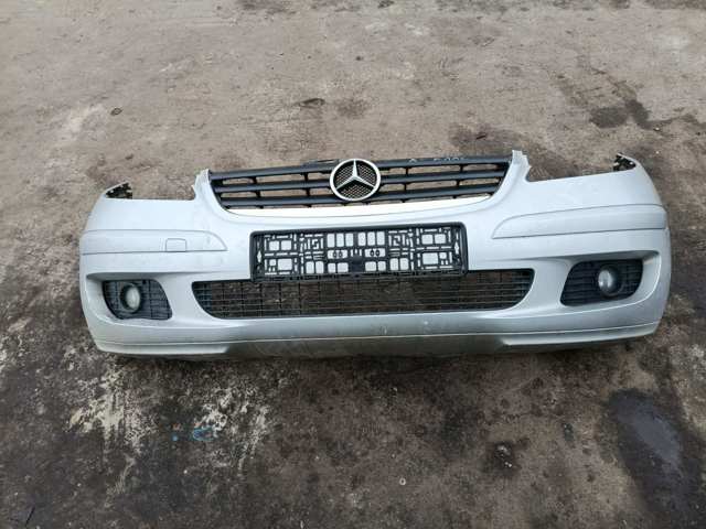 Буфер (бампер) передній 1698800040 MERCEDES