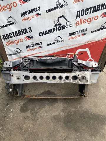 Оперення в зборі 1710104 FORD