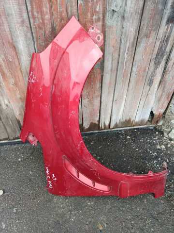 Переднє праве крило 1712554 FORD