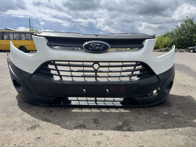 Буфер (бампер) передній 1779136 FORD