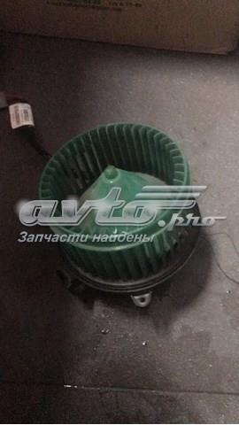 Мотор вентилятора печки (отопителя салона) 1845712