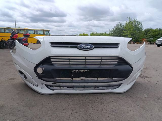 Бампер на авто 1898453 FORD