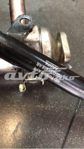 Шланг (патрубок) радіатор EGR, подача 1C1Q9Y438AB FORD