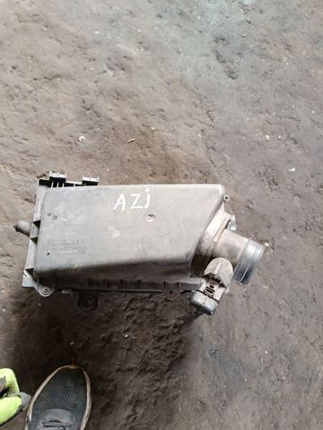 Корпус повітряного фільтра 1J0129607AC VAG