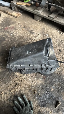 Коробка фільтра 1J0129607E VAG