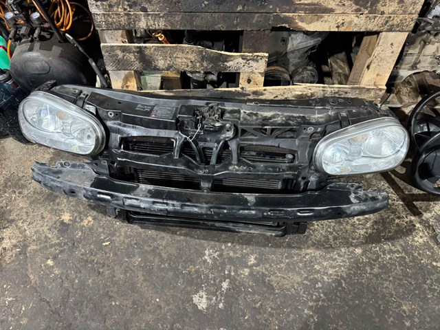 Зміцнення для радіаторів 1J0805588A VAG