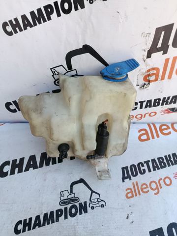 Бачок склоомивача 1J0955453K VAG