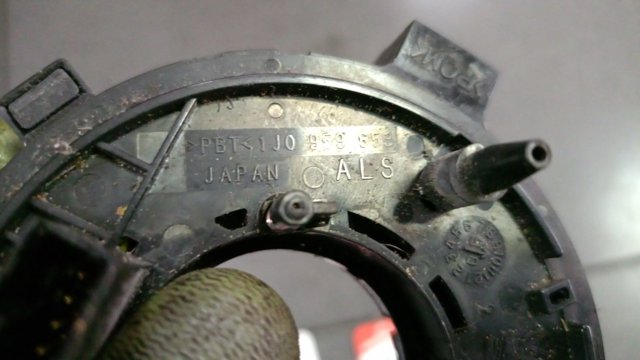 Спіраль Airbag 1J0959653E VAG