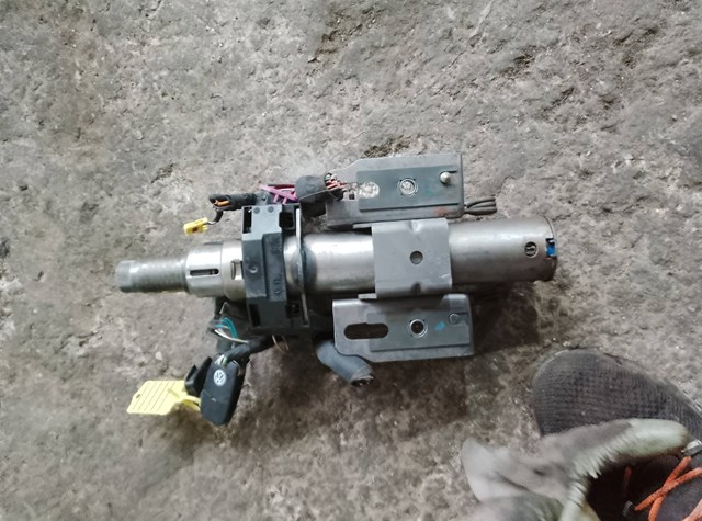 Рульова колонка 1J1419501CS VAG