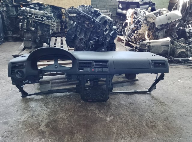 Приладова панель 1J1857002C23F VAG