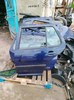 Задня кватирка ліва Volkswagen Golf IV
